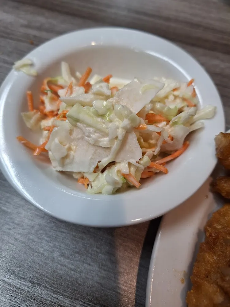 Coleslaw