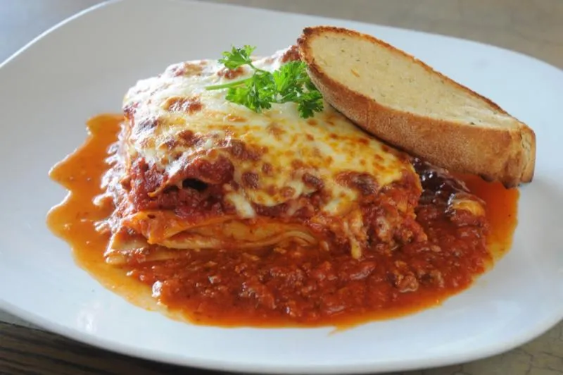 Lasagne