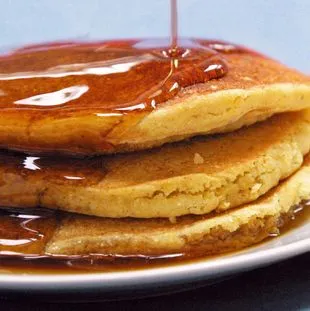 Pancakes