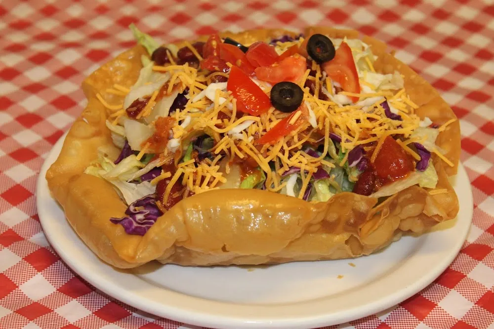 Taco Salad